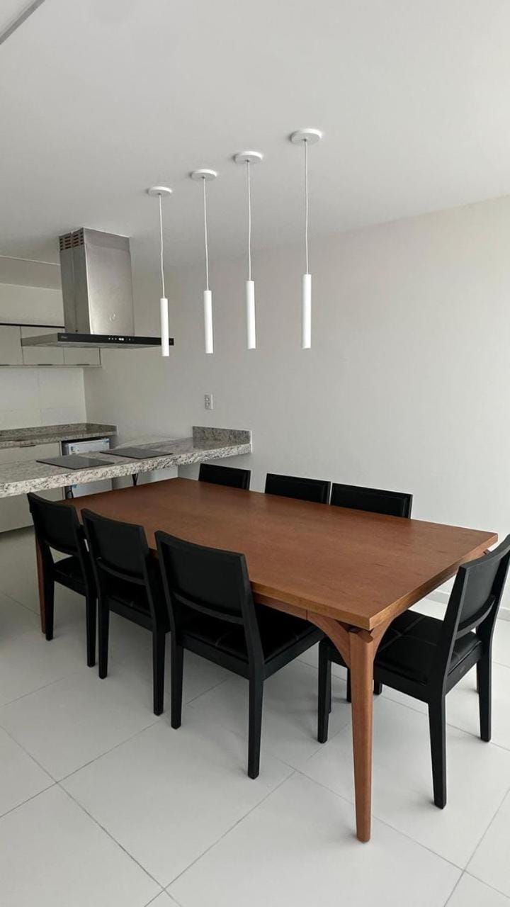 Studio Negócios e praia Concept 212 Apartment in Salvador