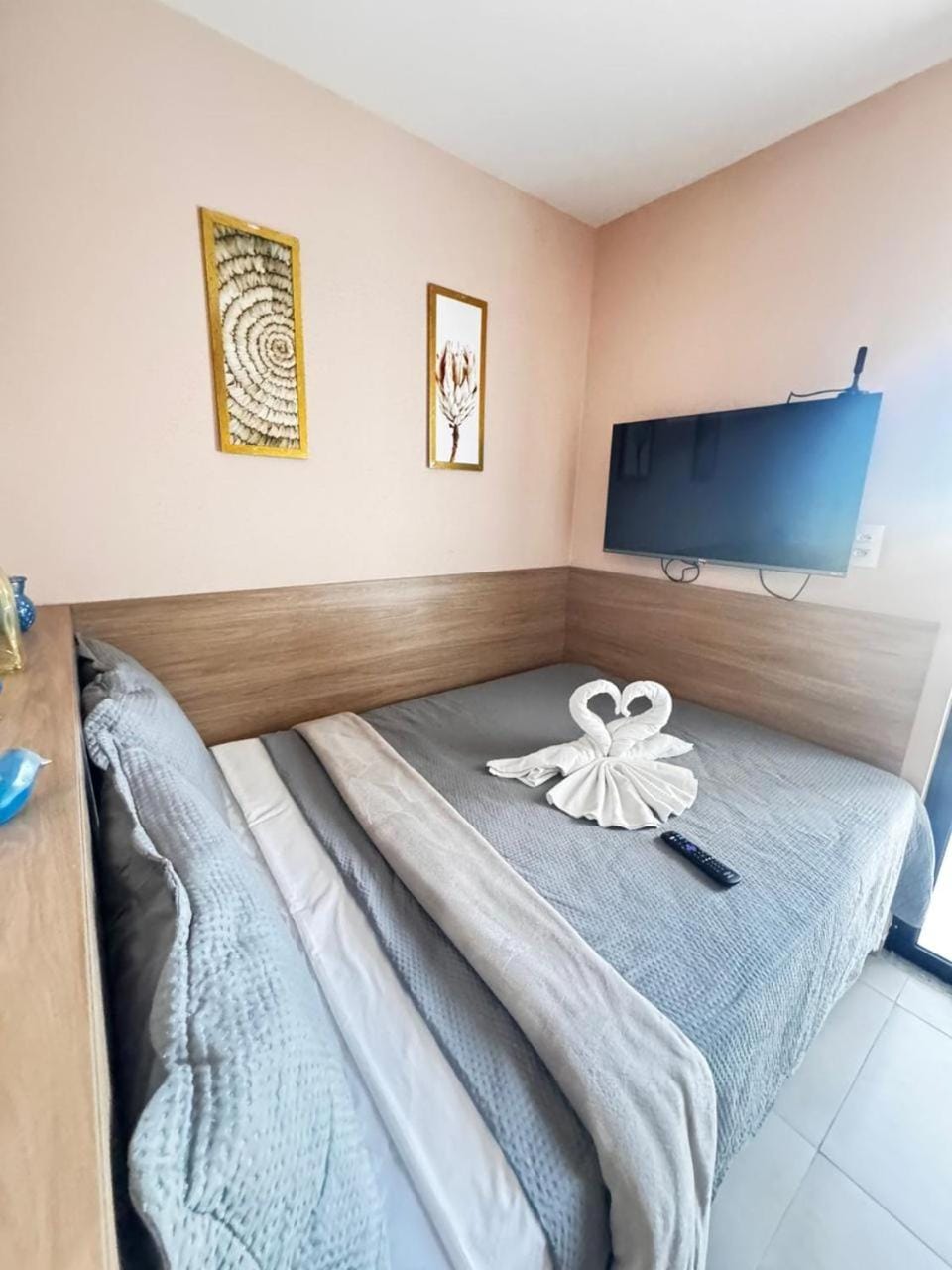 Studio Negócios e praia Concept 212 Apartment in Salvador