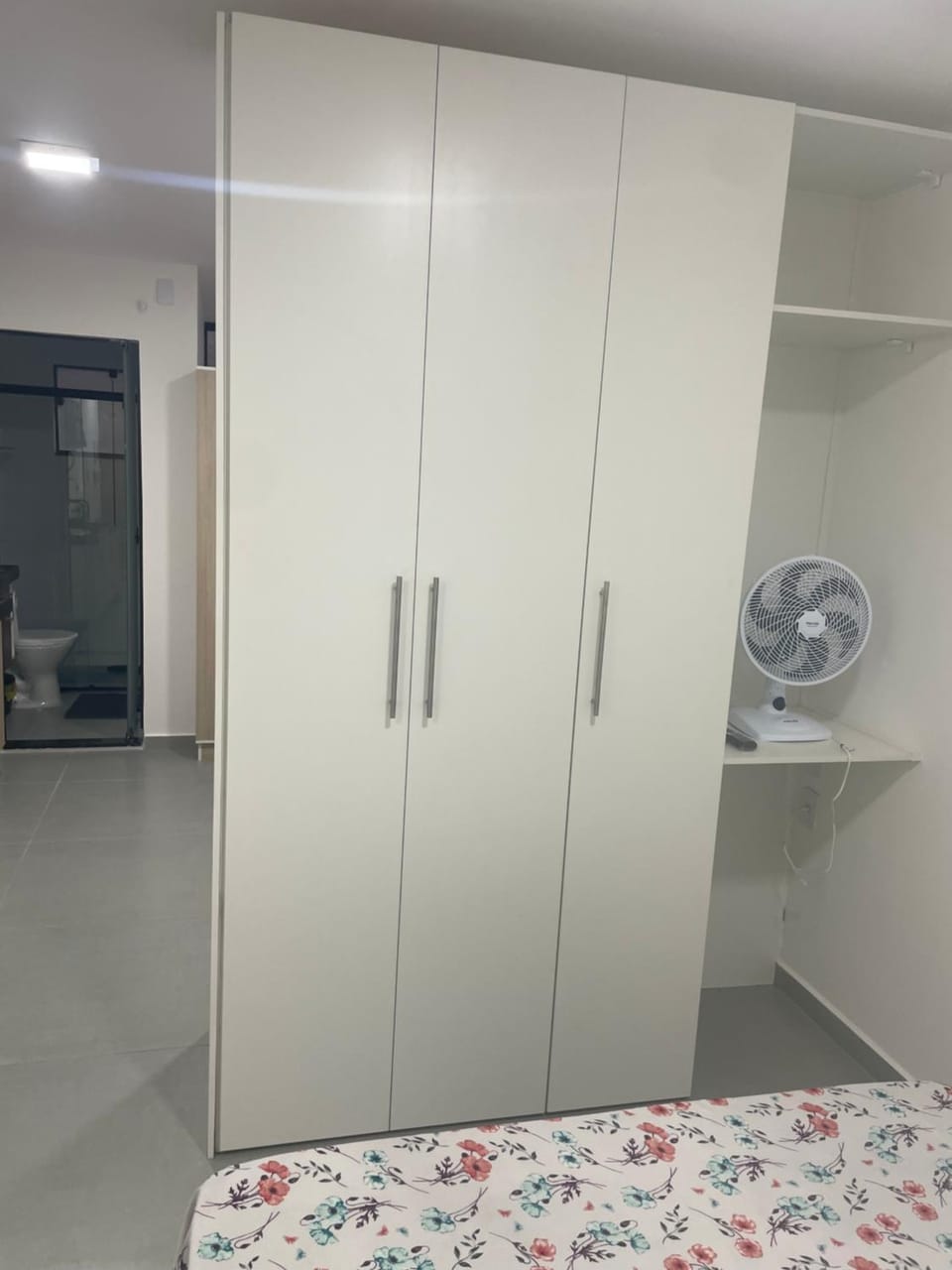 Flat LE-HALL M Apartment in State of Rio de Janeiro