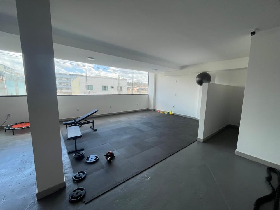Flat LE-HALL M Apartment in State of Rio de Janeiro