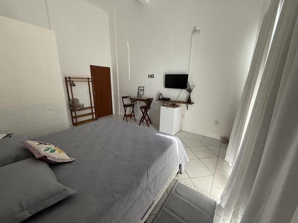 Kitnet LINDO! Próximo a Praia dos Ingleses Apartment in Florianopolis
