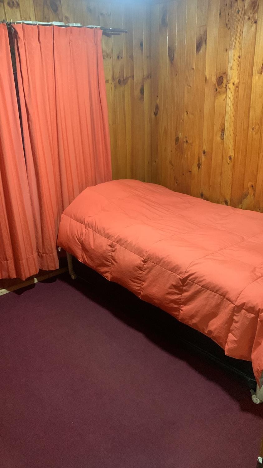 Cabanas Dona Marta c4 Apartment in Pichilemu