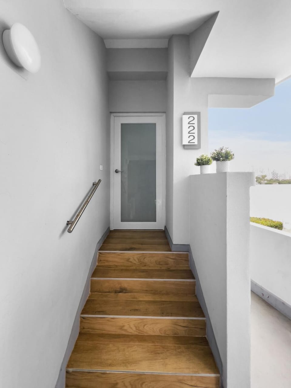 La Rada 222 Studio Apt in San Juan With Views Apartment in San Juan