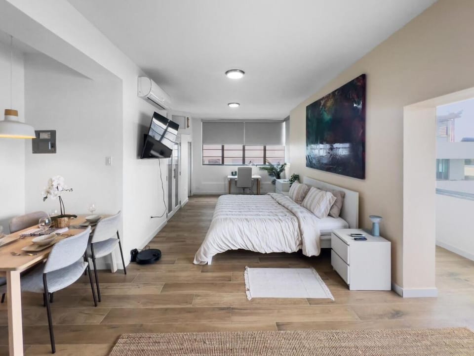 La Rada 222 Studio Apt in San Juan With Views Apartment in San Juan
