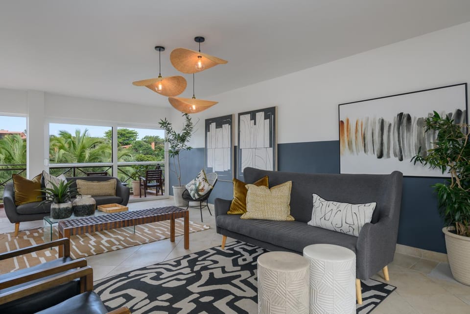 Lounge or bar