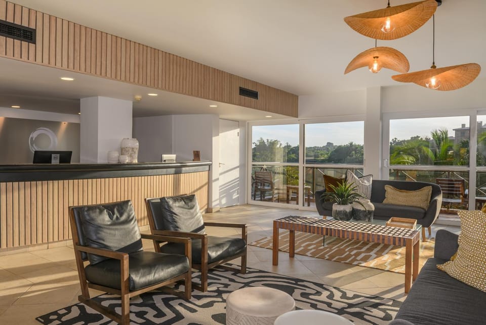 Lounge or bar