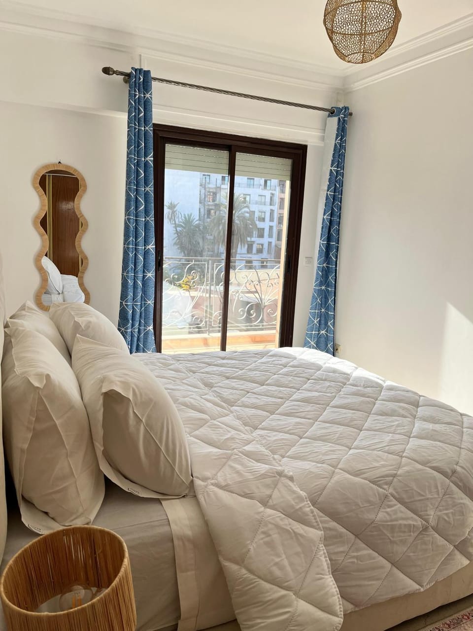 Appartement Majorelle Apartment in Marrakesh