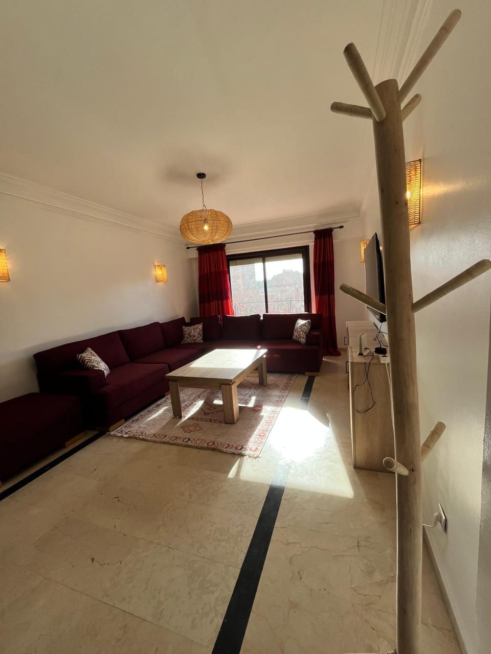 Appartement Majorelle Apartment in Marrakesh