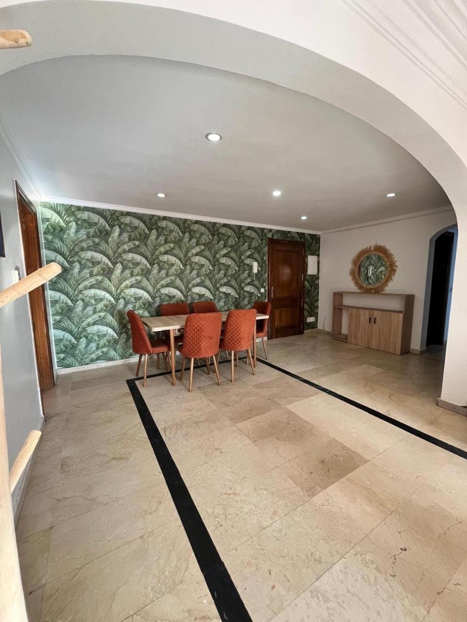 Appartement Majorelle Apartment in Marrakesh