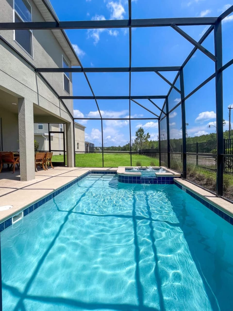 Amazing 6BR at Storey Lake next to Disney - 2835 House in Kissimmee
