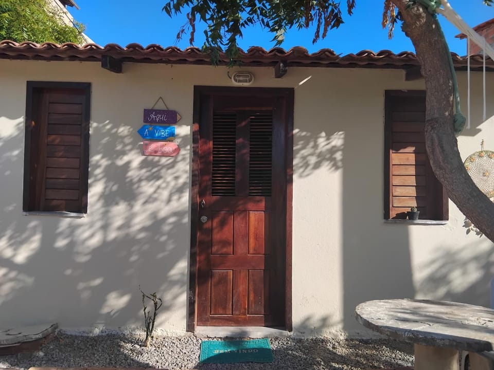 Casa Jaya House in Jijoca de Jericoacoara