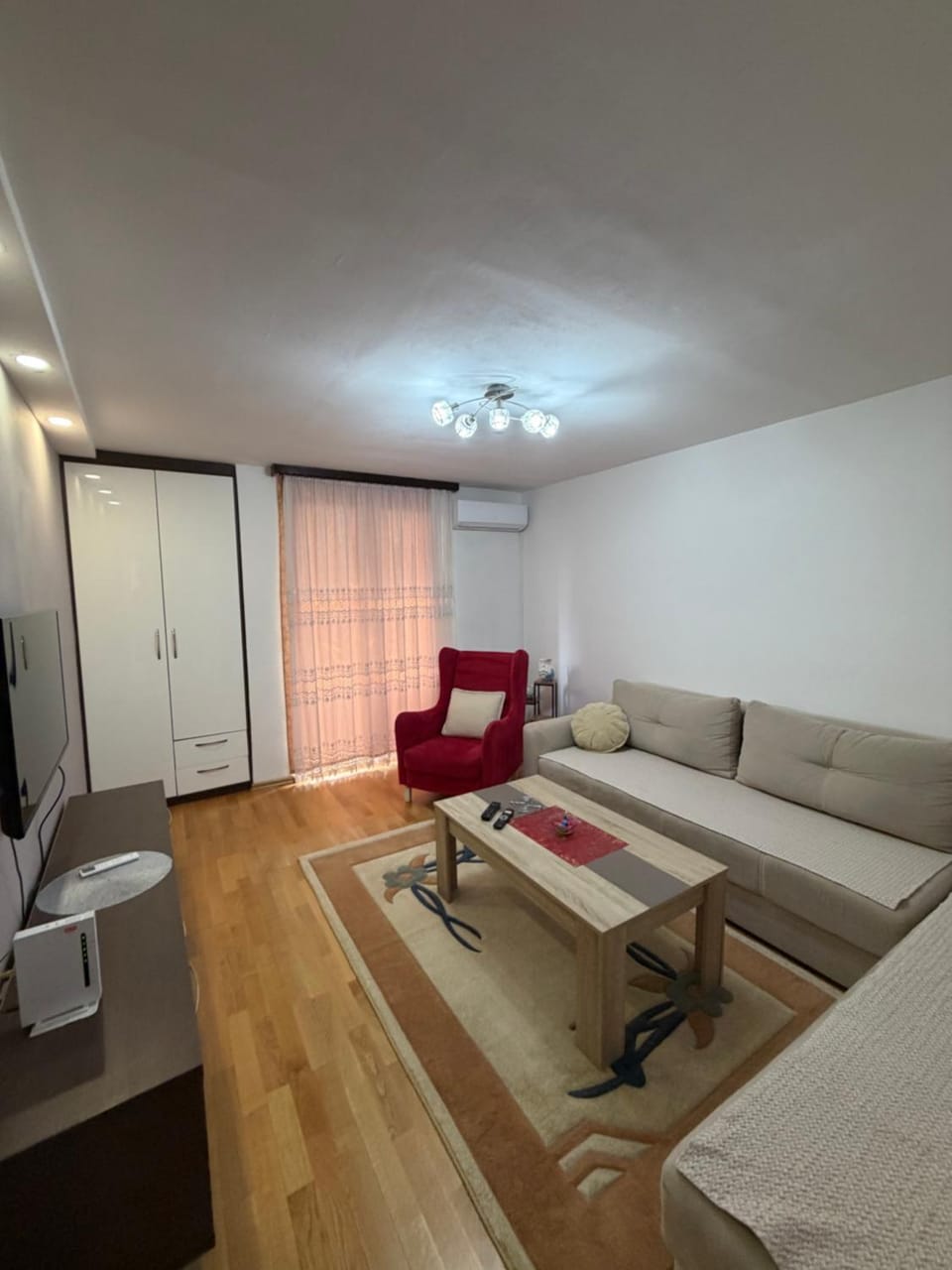 stan Ildža Lužani Apartment in Sarajevo