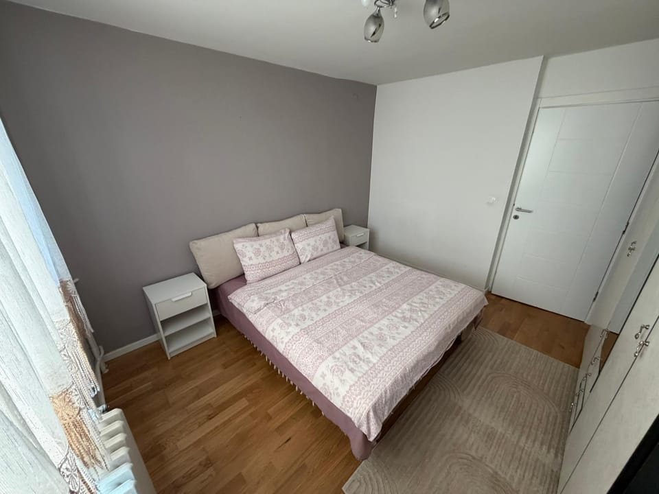 stan Ildža Lužani Apartment in Sarajevo