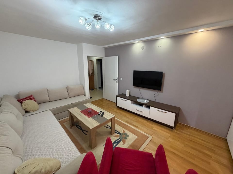 stan Ildža Lužani Apartment in Sarajevo
