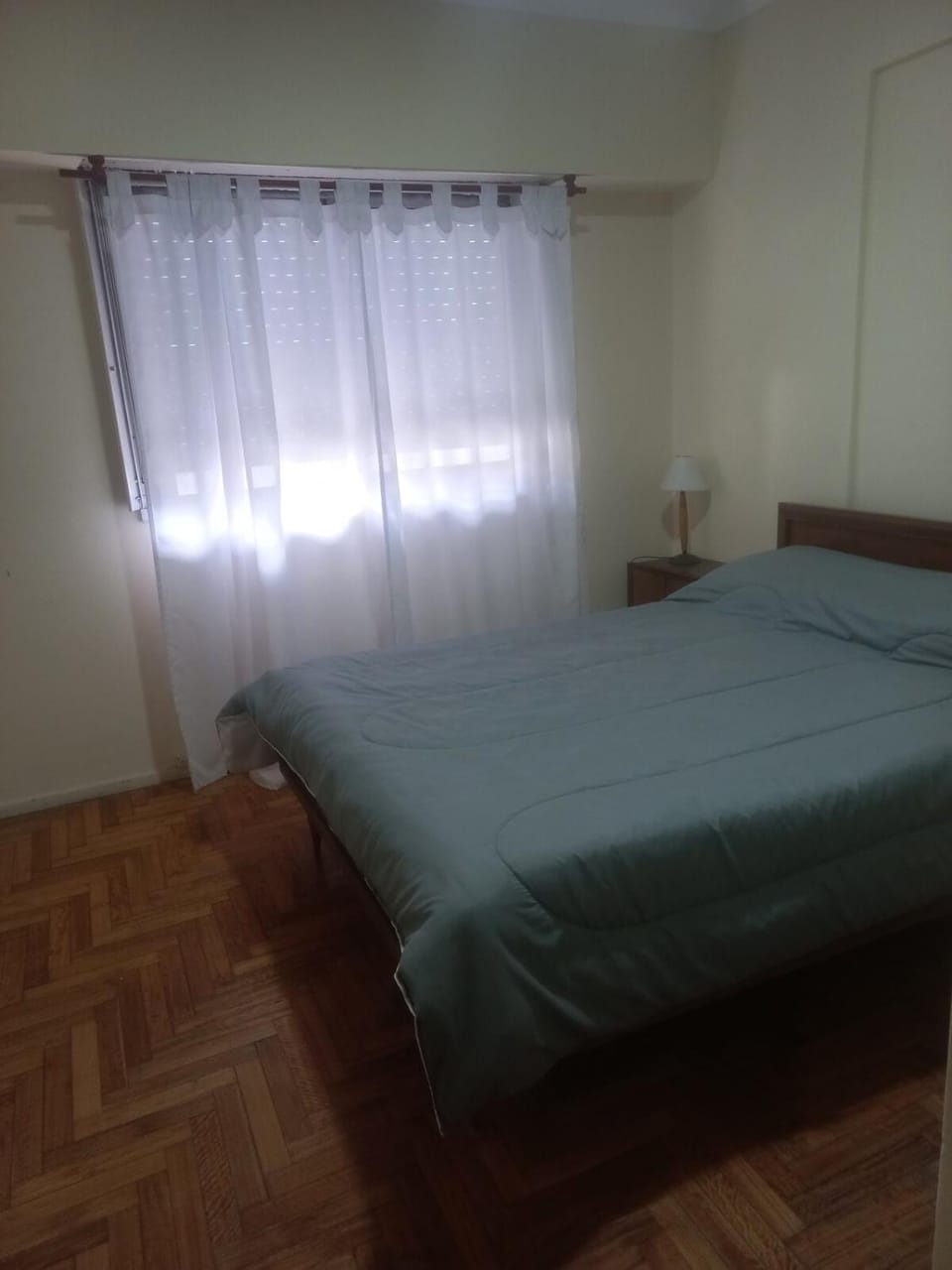 3-room apartment meters from the sea Apartment in Mar del Plata