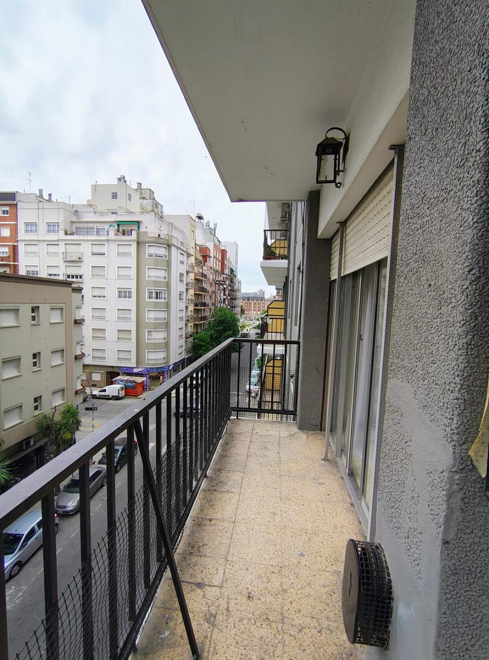 3-room apartment meters from the sea Apartment in Mar del Plata