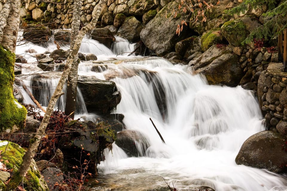 Kosova Vacation Rentals Brezovicë Villa in North Macedonia