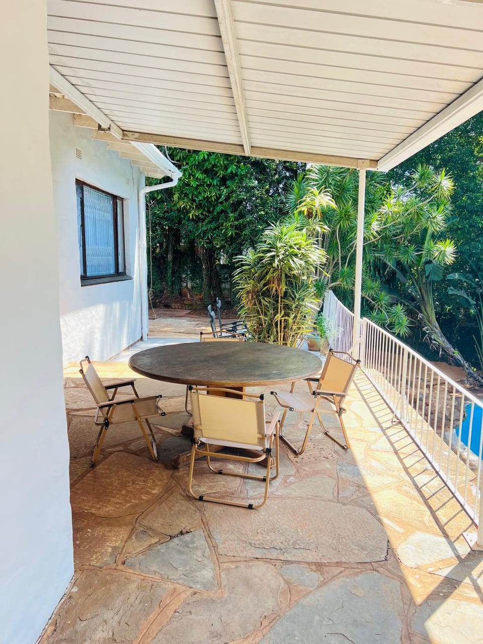 48 Archer Crescent House in Durban