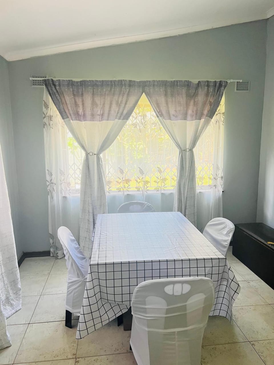 48 Archer Crescent House in Durban