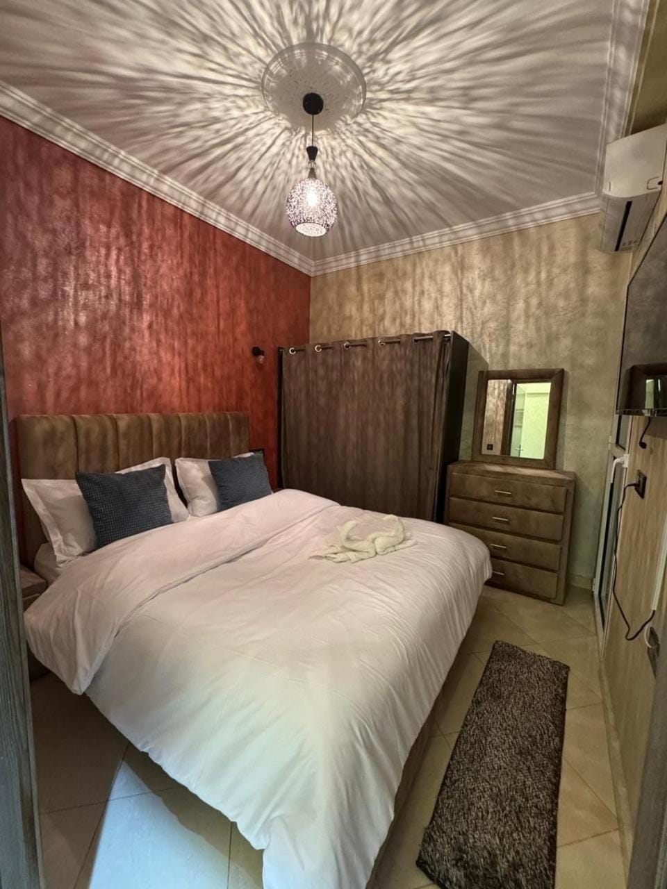 2 bedroom apartment in a perfect location Apartment in Marrakesh