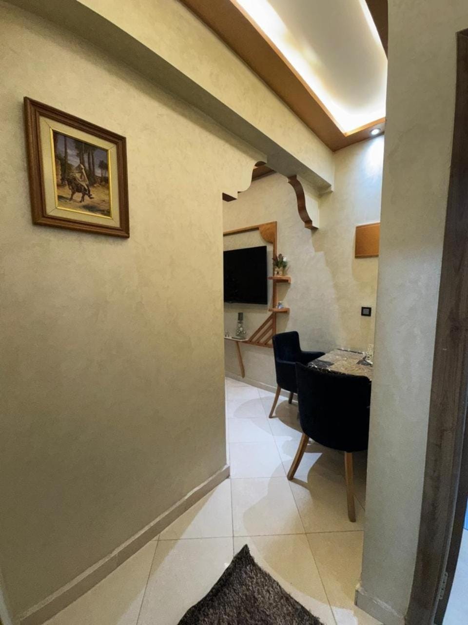 2 bedroom apartment in a perfect location Apartment in Marrakesh