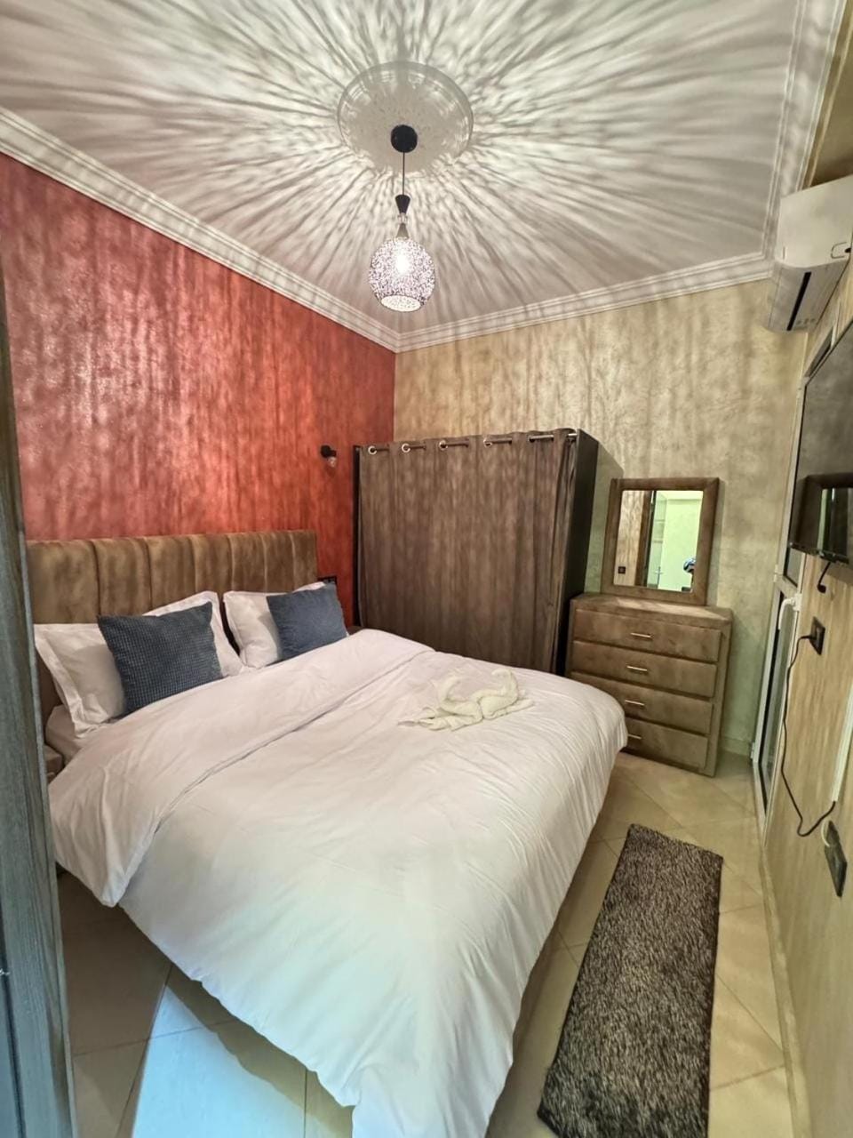 2 bedroom apartment in a perfect location Apartment in Marrakesh
