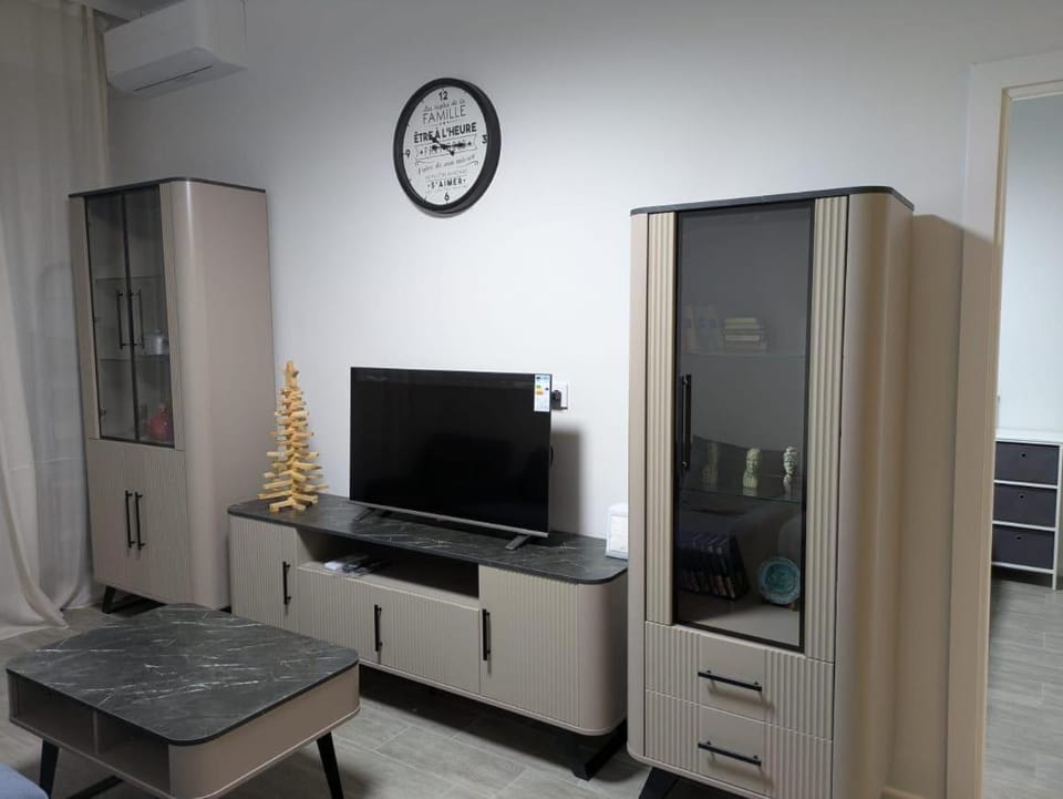 TV and multimedia, Dining area, internet