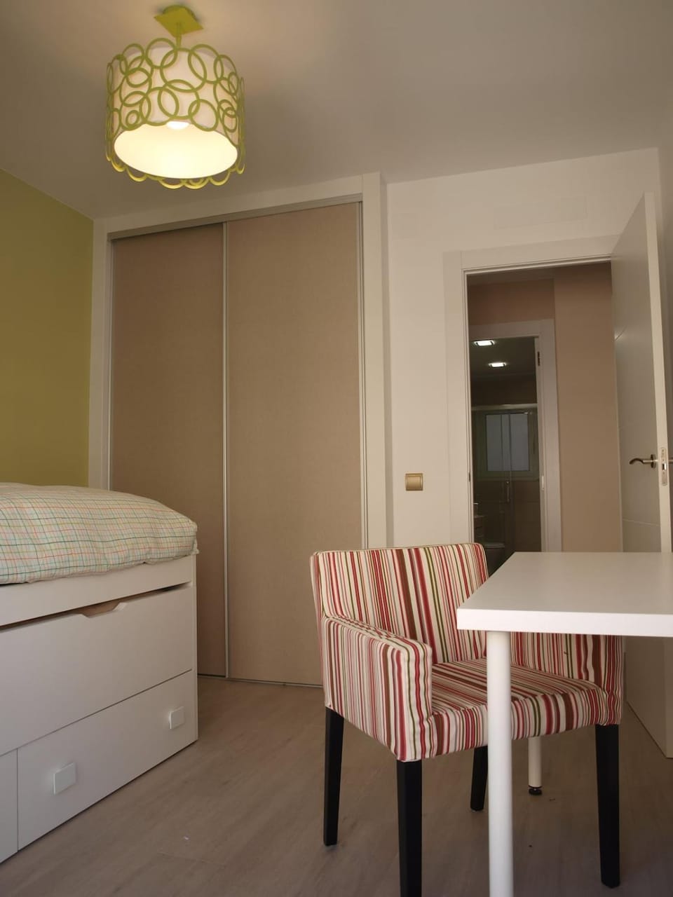 Luxury appartment with 3 double rooms Apartment in Malaga