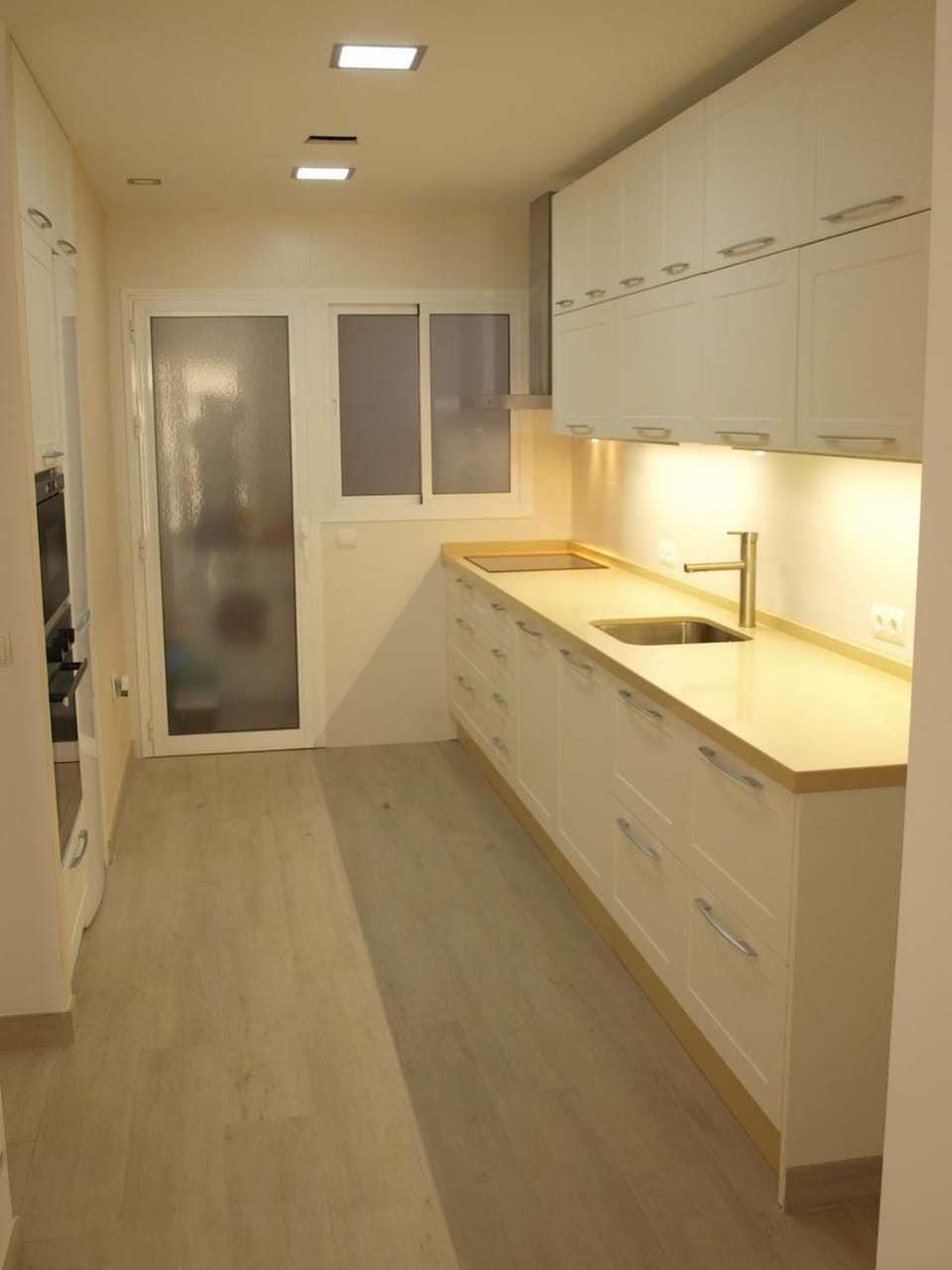 Luxury appartment with 3 double rooms Apartment in Malaga