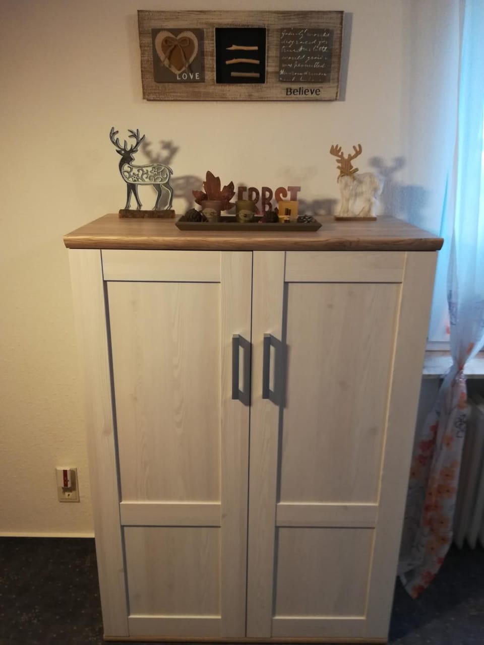 Apartment Preising Apartment in Willingen