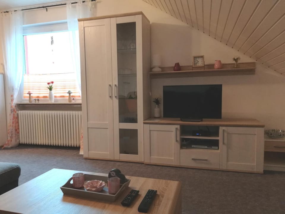 Apartment Preising Apartment in Willingen