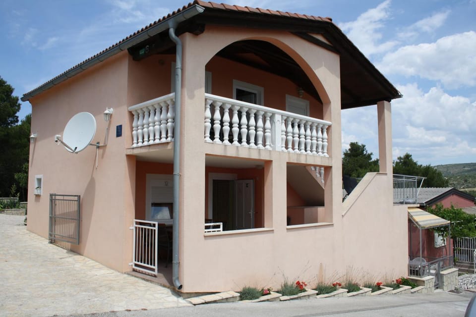Apartments Mihoci Apartment in Šibenik-Knin County, Croatia