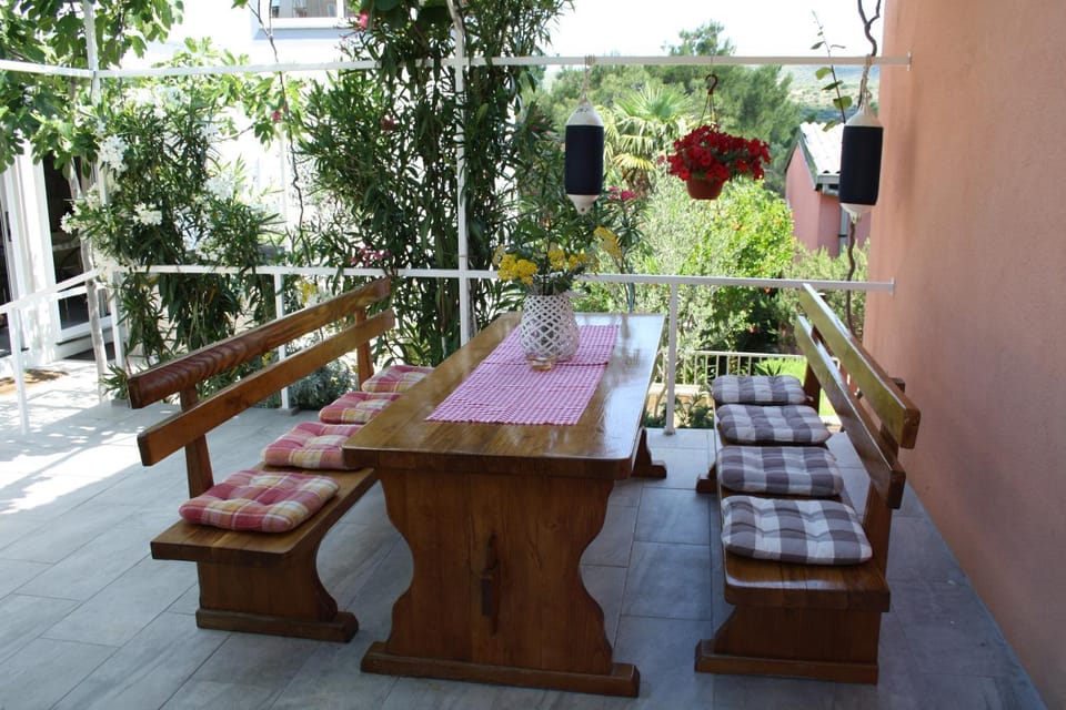 Apartments Mihoci Apartment in Šibenik-Knin County, Croatia