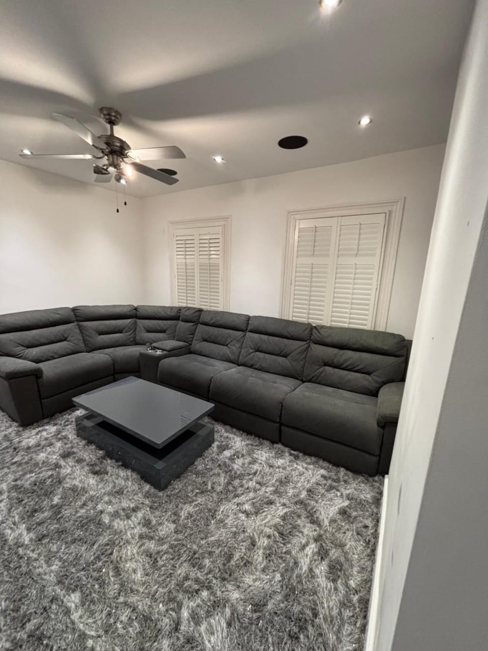 J A Property Rentals Apartment in Enfield