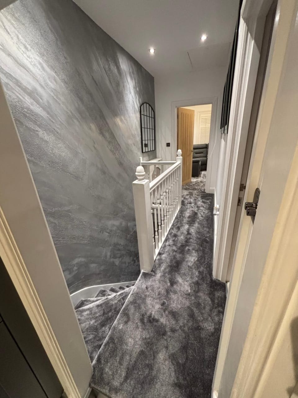 J A Property Rentals Apartment in Enfield
