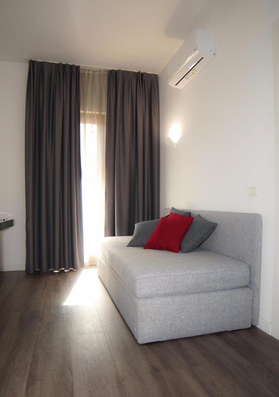 Hotel Leopardi Hotel in Campania