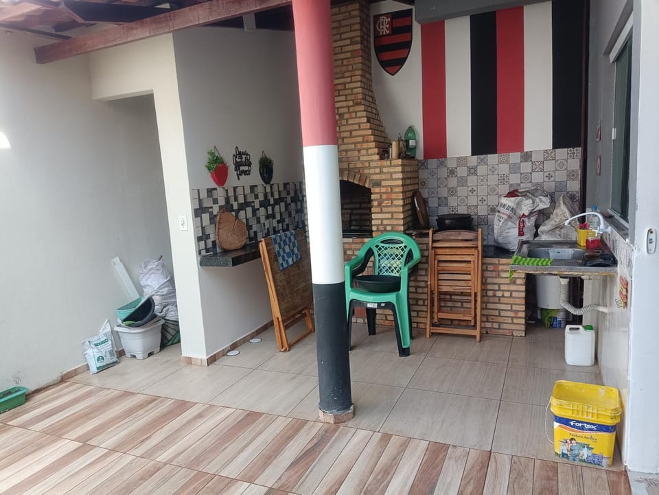 Casa com 2 quartos House in State of Ceará