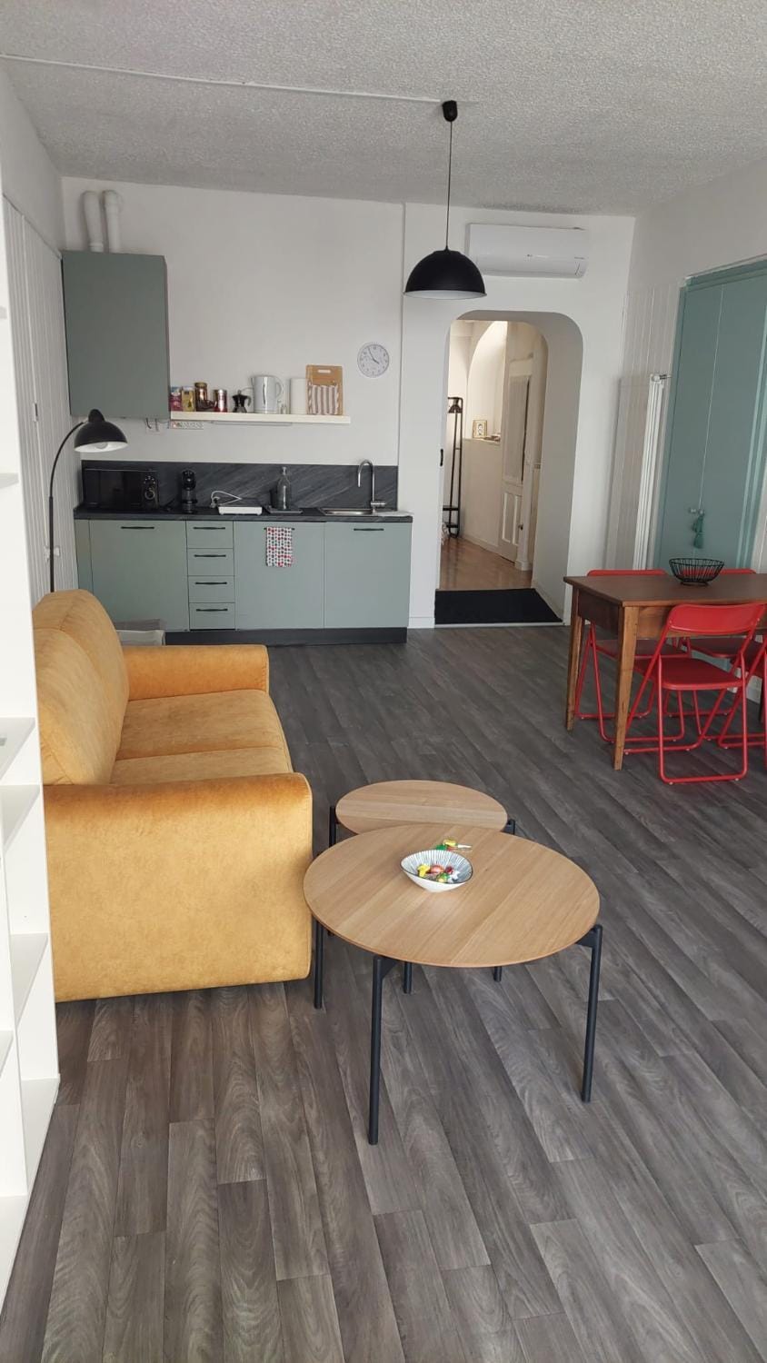 Civico46 Apartment in Domodossola