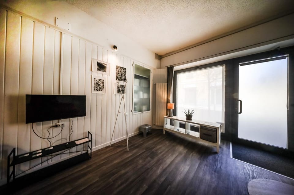 Civico46 Apartment in Domodossola