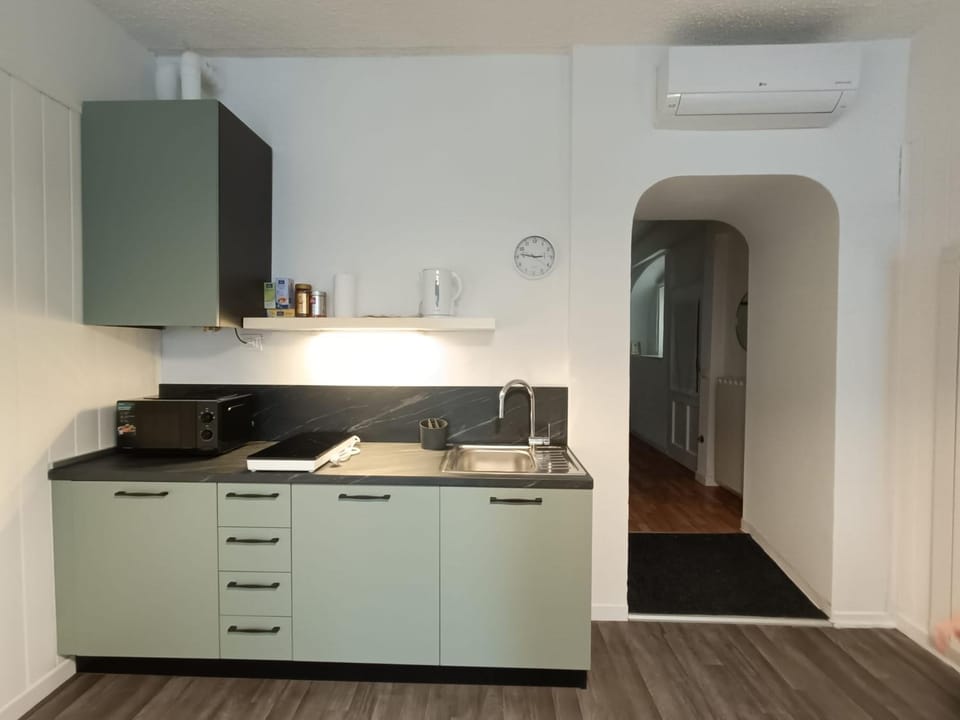 Civico46 Apartment in Domodossola