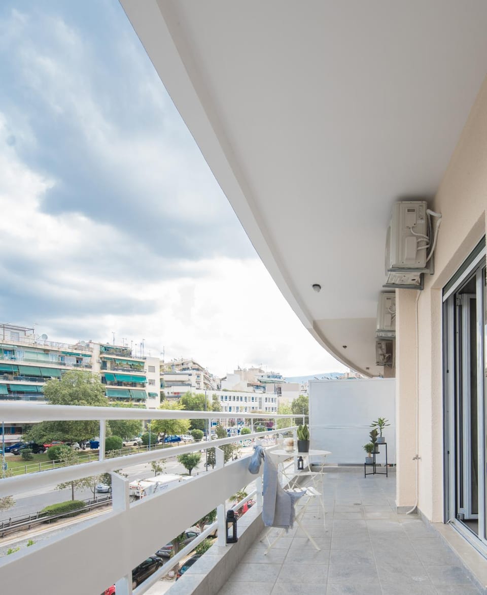 ANDIE Kallithea Apartment Apartment in Kallithea