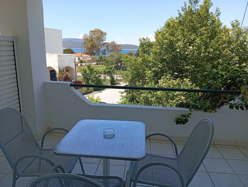 View (from property/room), Sea view