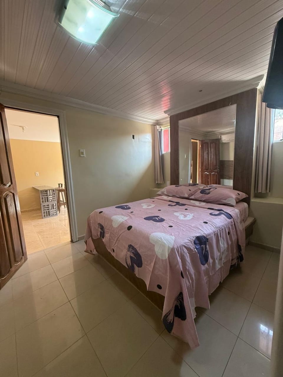 Residencial Silvas AP 08 Apartment in Macapá