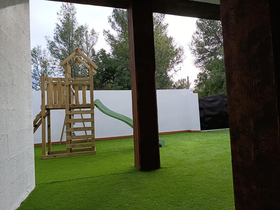 El otro cielo Playamonte House in Valencian Community