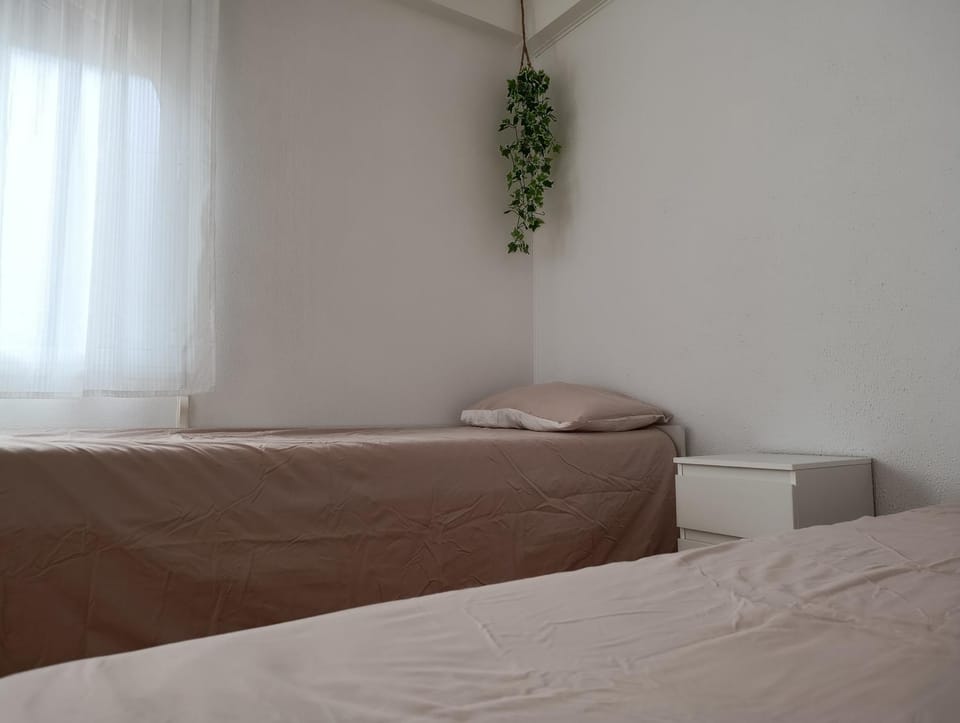 El otro cielo Playamonte House in Valencian Community
