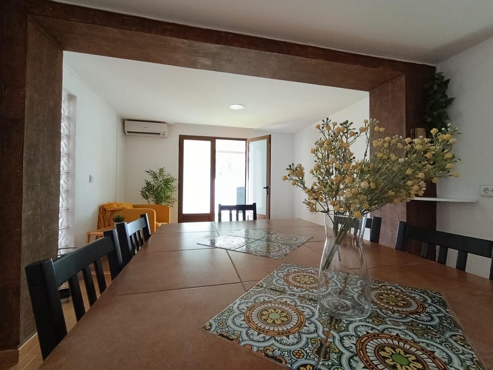 El otro cielo Playamonte House in Valencian Community