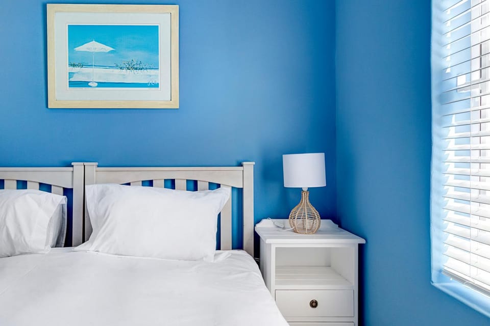Sea Breeze Kite Dreams 3 Apartment in Cape Town