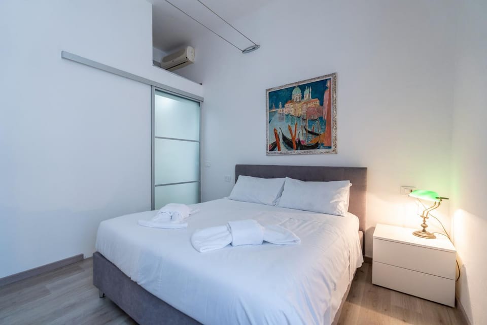 Eleganza e Design nel cuore di Milano con WiFi Apartment in Milan