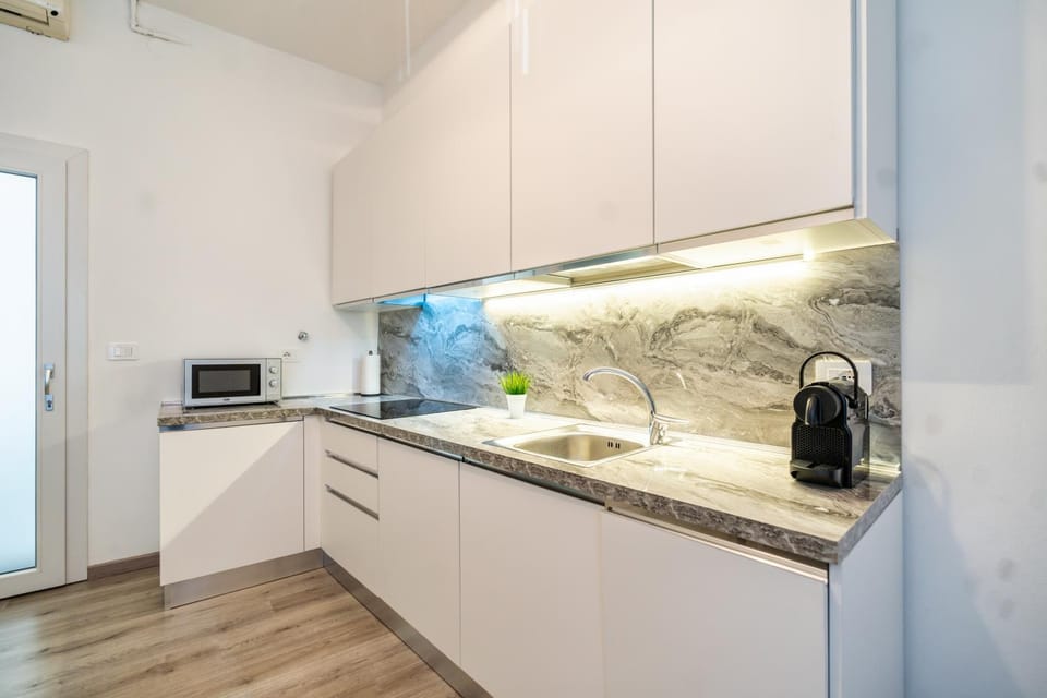 Eleganza e Design nel cuore di Milano con WiFi Apartment in Milan