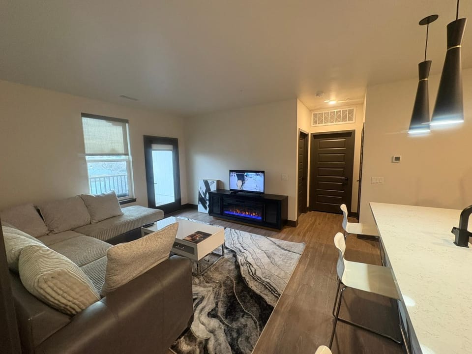 Elegant Stay Apartment in Northfield